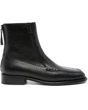 Hereu Shoes - Black