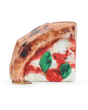 Moschino Clutches - Rosso