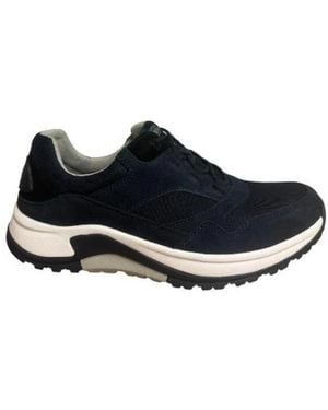 Gabor Sneakers - Nero