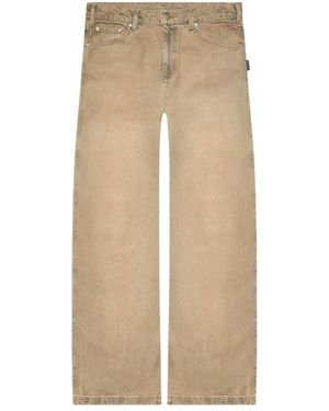 RETERNITY Jeans ,Denim Essential Denim - Naturel