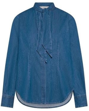 Seventy Blouses - Azul