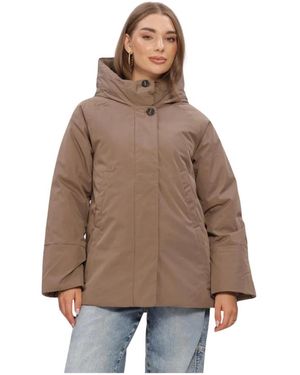 Elvine Celina Jacket - Bruin