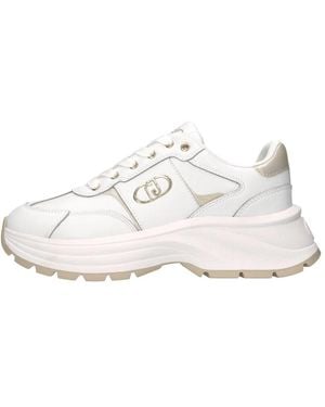 Liu Jo Sneakers - Weiß