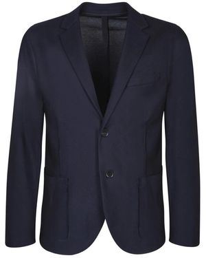Harris Wharf London Blazers - Blue