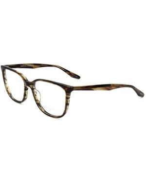Barton Perreira Glasses - Brown