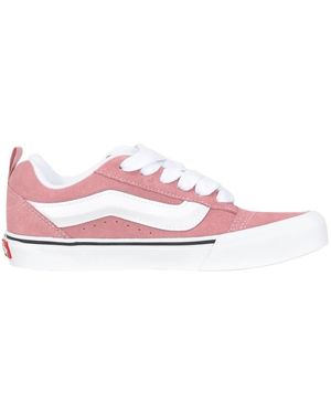 Vans Trainers - Pink