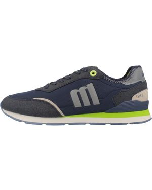 MTNG Sneakers - Azul