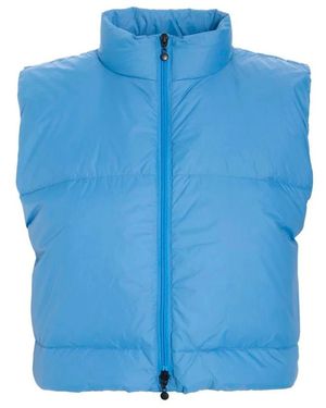 Bitte Kai Rand Vests - Azul