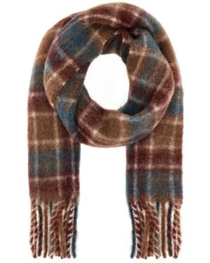 Drole de Monsieur Winter Scarves - Multicolore