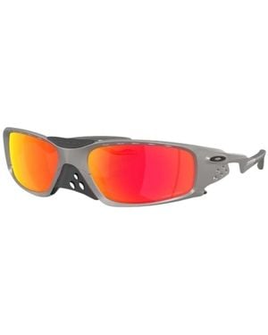 Oakley Sunglasses - Rojo