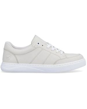 Rieker Trainers - White