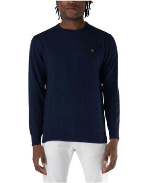 Refrigiwear Colin Pullover - Blau