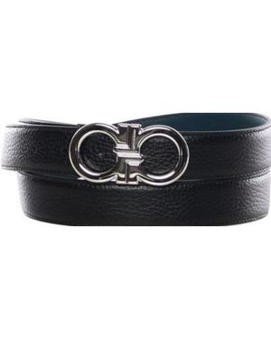 Ferragamo Belts - Zwart