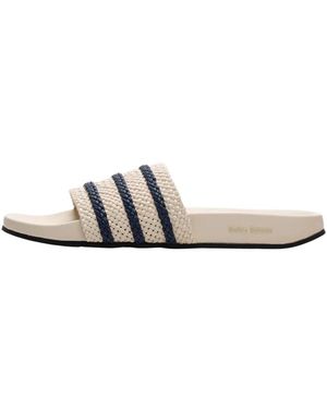 adidas Adilette W - Weiß