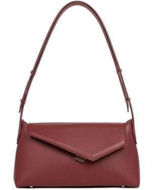 Lancaster Handbags - Purple