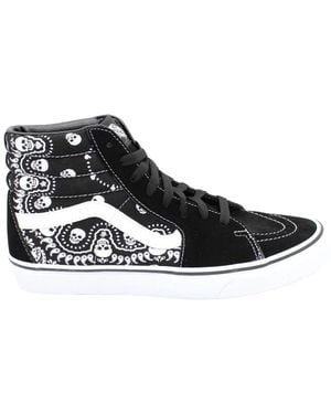 Vans Sneakers - Negro