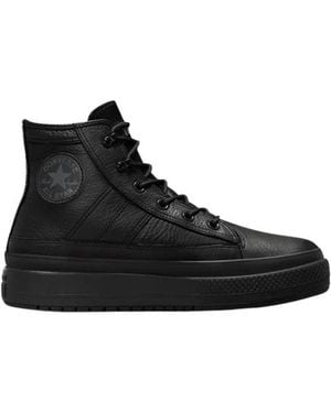 Converse Sneakers - Schwarz