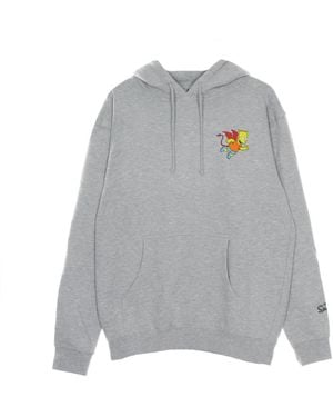Market Hoodies - Gray