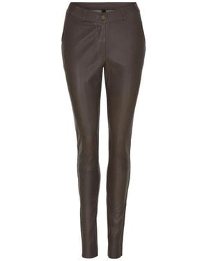 Btfcph Leggings - Grey