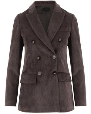 F.it Blazers - Brown