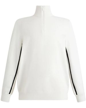 Fusalp Turtlenecks - Blanc