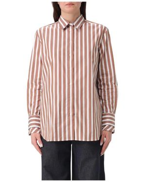 Fay Shirts - Rosso