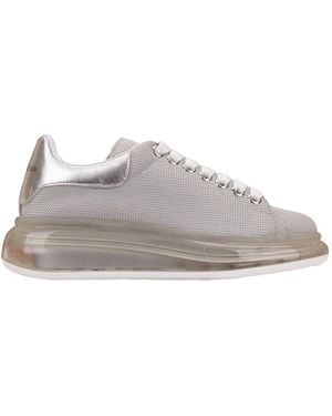 McQueen Sneakers - Gris
