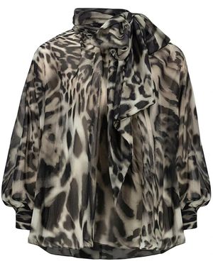 Joseph Ribkoff Blouses - Black
