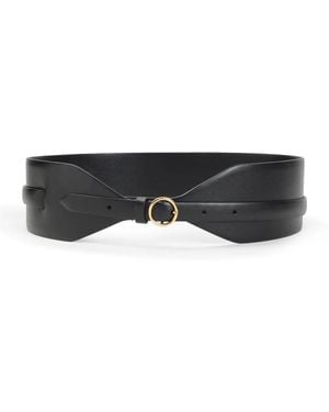 Alaïa Belts - Black