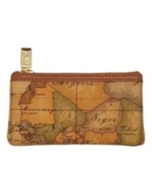 Alviero Martini 1A Classe Wallets & Cardholders - Brown