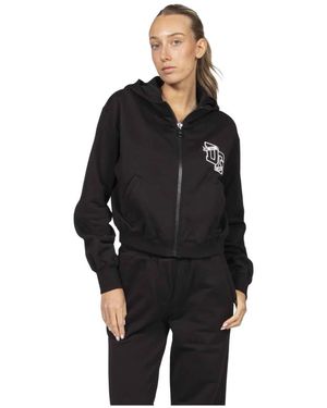 Dolce & Gabbana Zip-Throughs - Black
