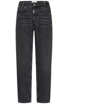 Ball Slim-Fit Jeans - Negro