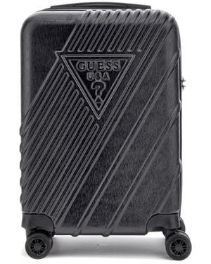 Guess Cabin Bags - Grijs