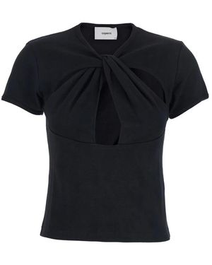 Coperni T-Shirts - Nero