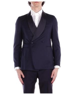 Tagliatore Blazers - Bleu