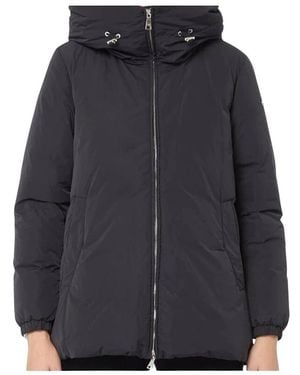 Add Winter Jackets - Noir