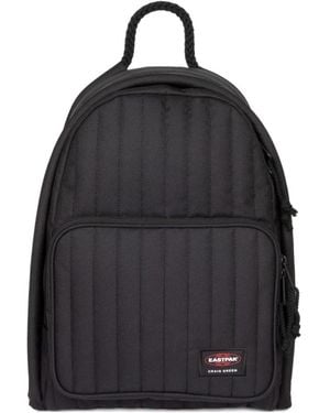 Eastpak Backpacks - Black