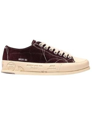 Premiata Sneakers - Marron