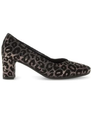 Gabor Pumps - Zwart