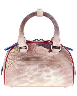 DIESEL Mini Bags - Pink