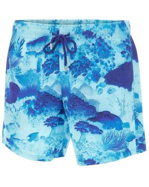Vilebrequin Beachwear - Blue
