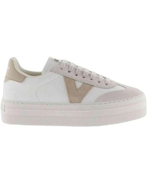 Victoria 1092173-Hielo Sneakers - Grau