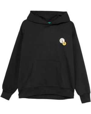 Barrow Hoodies - Black
