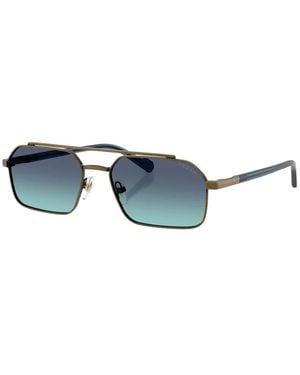 Vogue Sunglasses - Blue