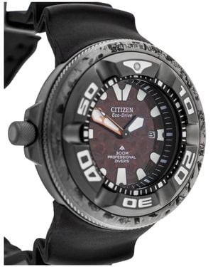 Citizen Bj8059-03Z - Schwarz