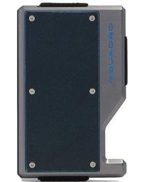 Piquadro Wallets & Cardholders - Azul
