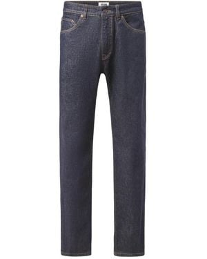 DRYKORN Slim-Fit Jeans - Azul