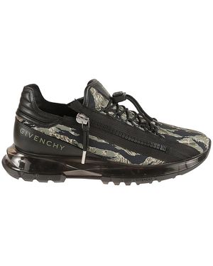 Givenchy Trainers - Black