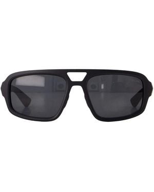 Prada Accessoires ,Zwart ,Ps B11Su Zonnebril