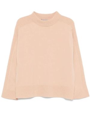 D.exterior Turtlenecks - Neutro